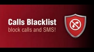 Top 11 Best Android Call Blocker Apps also for Windows Phone screenshot 3
