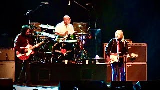 Tom Petty and the Heartbreakers  - Here Comes My Girl Live in Orlando FL 2012