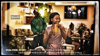 Abafanatheboys Vs Amantombazanethegirlsepisode03season12the Event