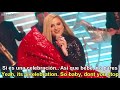 Meghan Trainor - Holidays ft. Earth, Wnd & Fire | Subtitled 🎶