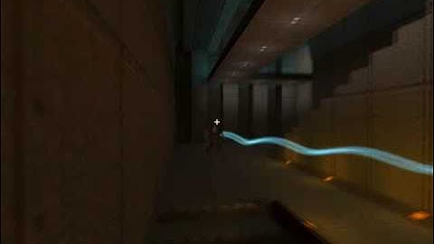 Quake II Tribute