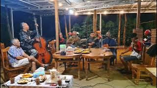 Kr. RHAPSODY - (Cipt. Sapari) OK. Daripada