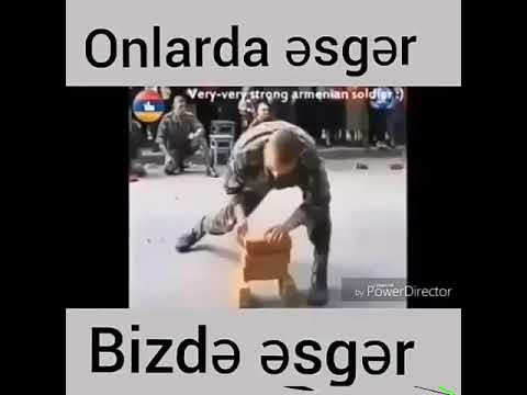 Onlarda bizde