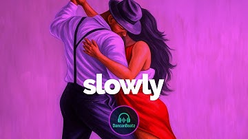 [FREE]Kompa Beat x Zouk Instrumental "SLOWLY" 2025 [+255613587192] (Prod By DancanBeatz)