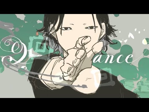 ゲーム実況者が「ラストダンス」を歌ってみた【ぴくと】