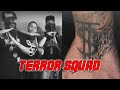 Terror Squad Saskatchewan S MOST VIOLENT Street Gang