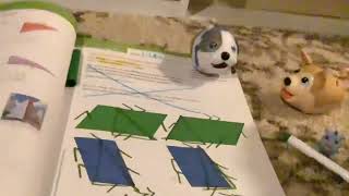 Geometry Concepts for 6th Graders | Parallelograms