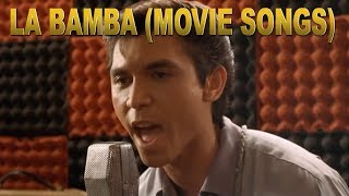 Video thumbnail of "Movies Songs #2 - LA BAMBA"