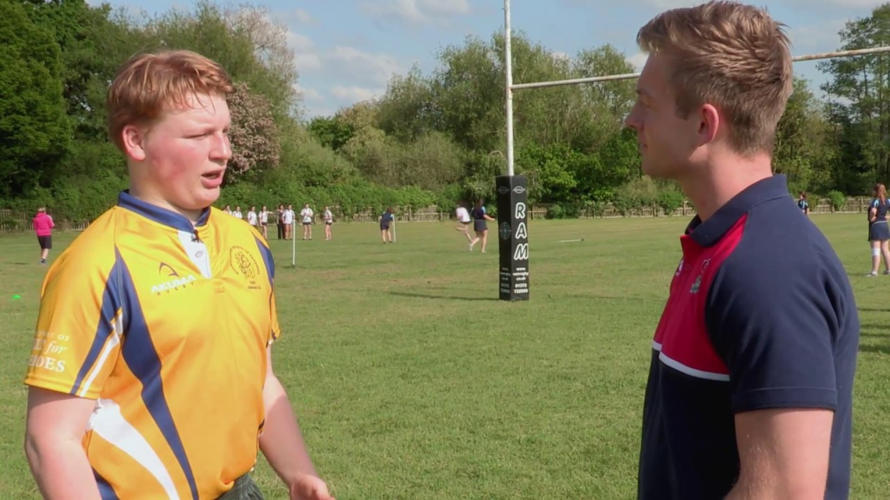 astros Harvey's Guide on How to Become a YMO