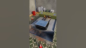 Satisfying slime animation! #ASMR #satisfying #3danimation #cgi #relaxing #nft #shorts