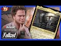Fallout upgrades  commander vs  magic the gathering gameplay