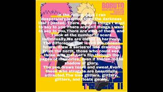 Boruto Op 11 English subbed|All Lyrics