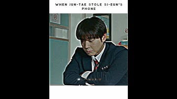 What If...💀 | Weak Hero Class 2 Edit #weakheroclass2 #edit