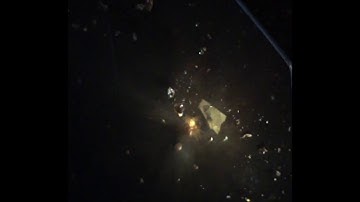 Slow Motion Impacts of AR500 Steel Level III Armor - Aimed Research