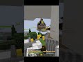Where this guy go😂 #minecraft #pvpfight #bedwars