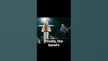 Thumbnail of 3 Little Known Facts About The Black Crowes  #rocknroll