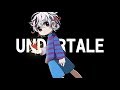 UNDERTALE 誰も許さない Gルート完全攻略配信 にじさんじ