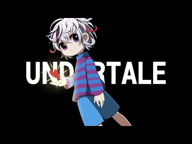 【UNDERTALE】誰も許さない。Gルート完全攻略配信【にじさんじ】のサムネイル