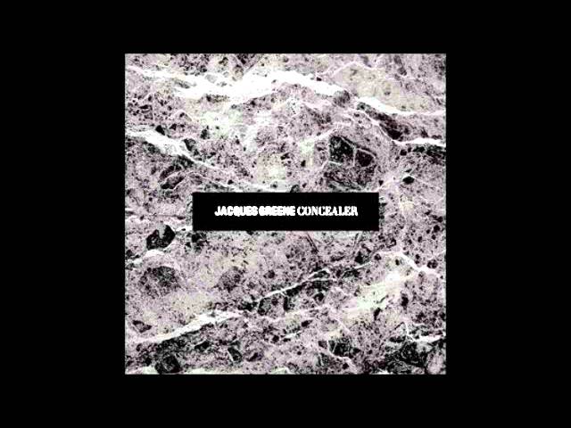 Watch Jacques Greene - These Days on YouTube Watch Jacques Greene - These Days on YouTube