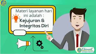 Kejujuran dan Integritas