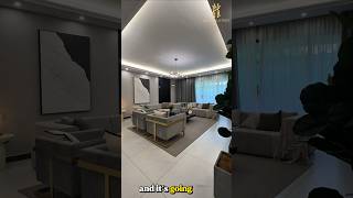 4 Bedroom Apartments + Dsq 23,000,000 #condo #condominium #apartmentdecor #apartmentforsale