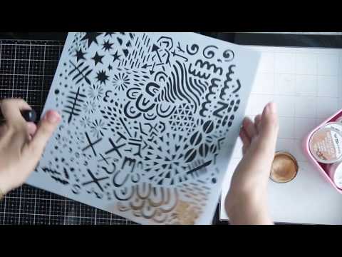 مكس ميديا بالاستنسل