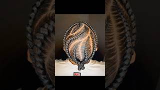 amazing Cornrow Braids Hairstyles for Men #braids #menbraids #hairstyles