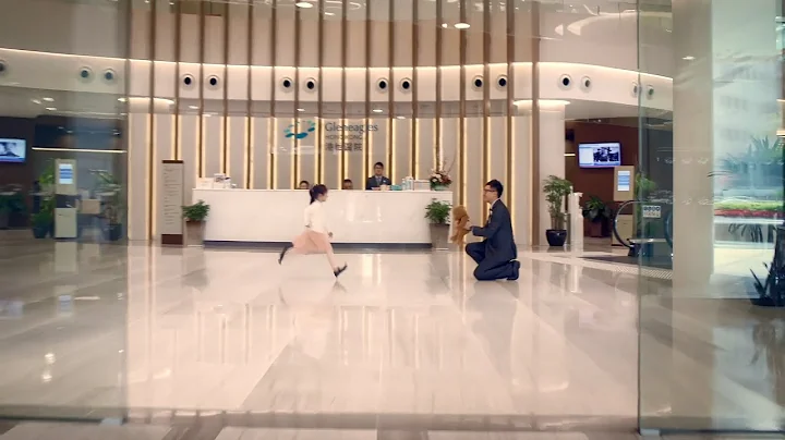 港怡医院 Gleneagles Hospital Hong Kong — 企业影片 (中文版本) - 天天要闻