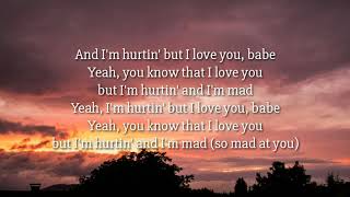 Janine - 3AM (Lyrics)