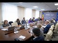 Consultări publice organizate de  Comisia economie, buget și finanțe - 20 februarie 2024