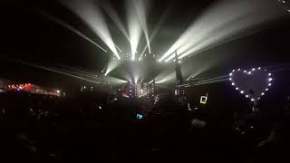 Eric Prydz @ Escape 2017 Full Set (part 4/5)