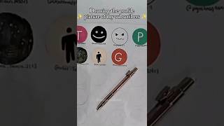 Drawing the profile picture of my subscribers ✨pt. 20 #art #aesthetic #pfp #picture #drawing #shorts