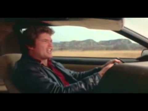 Airwolf vs KnightRider Part 4 the main combat sequence