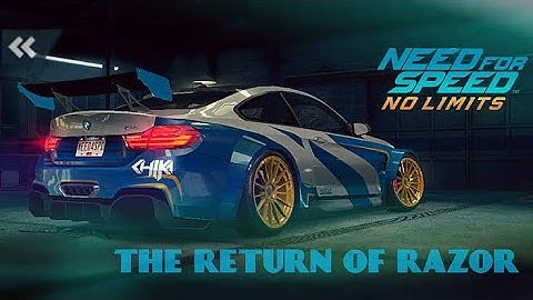 Need for Speed: No Limits | Mission failed & Refilled