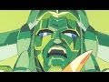 Beast Wars II   35   ENG SUBBED   Lio Junior’s Insurrection!? ライオジュニアの反乱！？