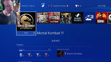 Restore Licenses PS4 Guide If Your Downloadable Content Isn