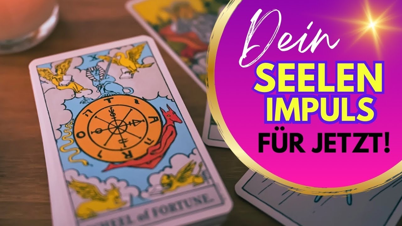 Aktuelle Energien✨Diese Botschaft ist jetzt wichtig für dich! 💜