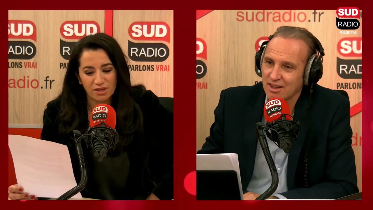 Lydia Guirous : "Dans cette séquence à Drancy, Zemmour a réinventé la femme libre !"