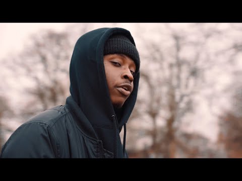 Eman Kellam - For The Summer (Official Video)