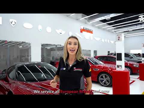 Auto Services Technology