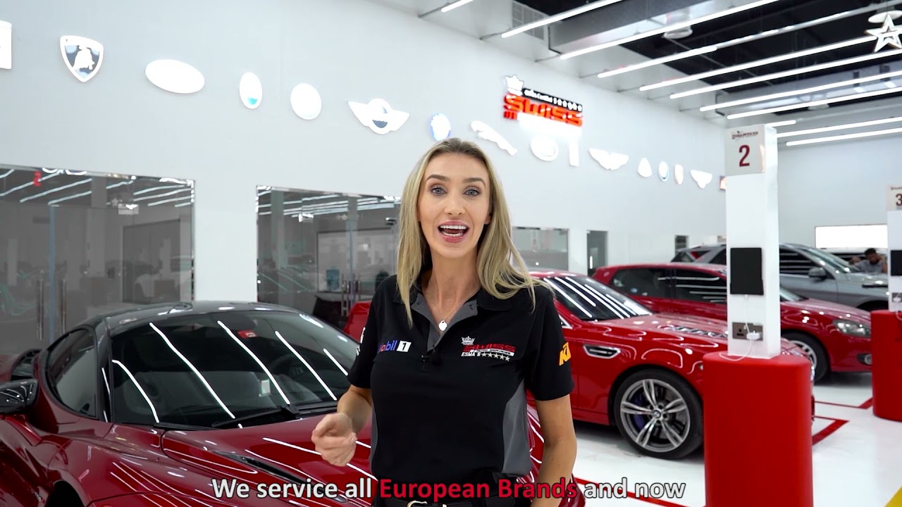 Dealership alternative Service & Repair! Largest European Car