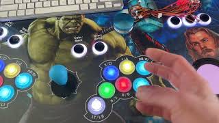 XBrook install on Beast tutorial