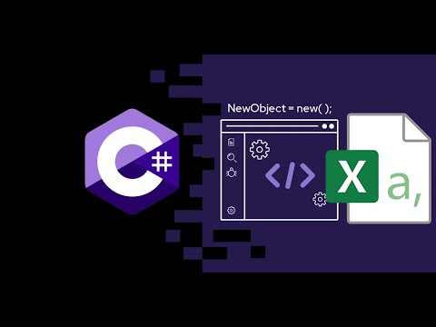 CSV ფორმატის, Excel ის ფაილის მონაცემების დამუშავება - ნაწლი 2