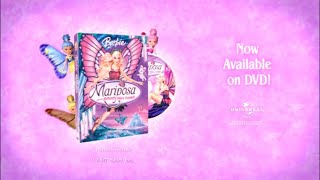 Barbie™: Mariposa™ and her Butterfly Fairy Friends - Trailer by My Doll Cabinet 4,008 views 2 months ago 1 minute, 5 seconds