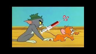 Tom and Jerry 2018 | Super Jerry | Cartoon For Kids screenshot 4