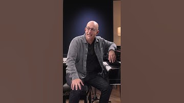 Bill Evans or AI? Jazz Pianist Reacts #pianote #petermartin #aimusic