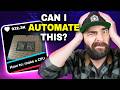 Building An Automated Viral TikTok Account With AI 