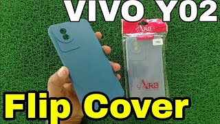 Vivo Y02 Back Cover, Best Quality Cover, Devi tech, एक बार जरूर देखें, screenshot 5