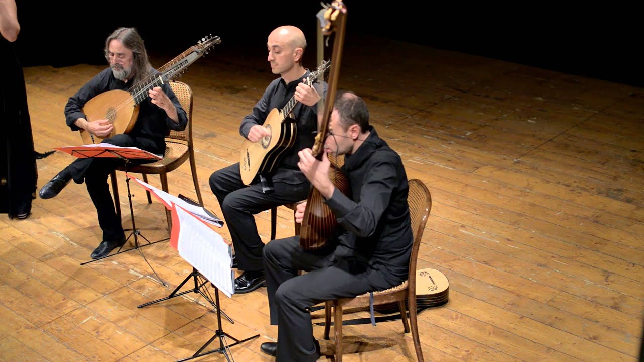 Giovanni Stefani (17th Century) - Amante felice