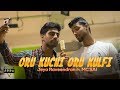 Oru Kuchi Oru Kulfi | DANCE | Hiphop Tamizha | Jeya Raveendrn Ft. MC SAI